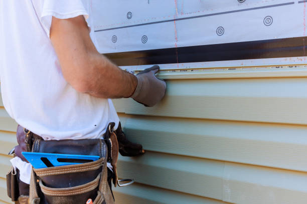 Affordable Storm Damage Siding Repair solutions in Maysville, KY