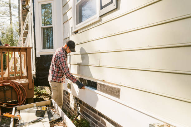 Top rated local Storm Damage Siding Repair specialists in Maysville, KY